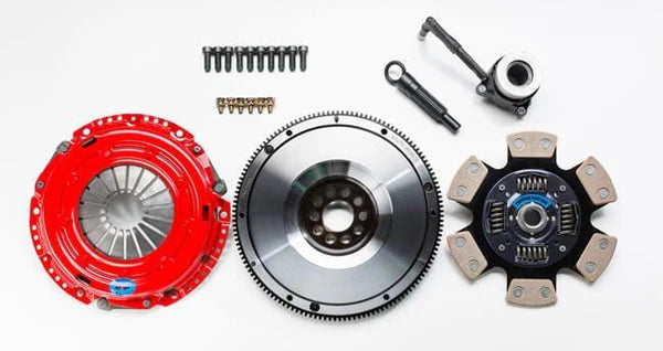 Kit d'embrayage de dragster South Bend Clutch Stage 2