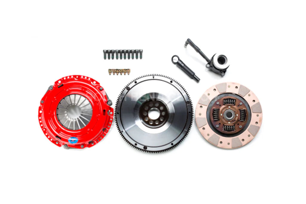 South Bend Clutch Stage 2 Daily Clutch Kit
