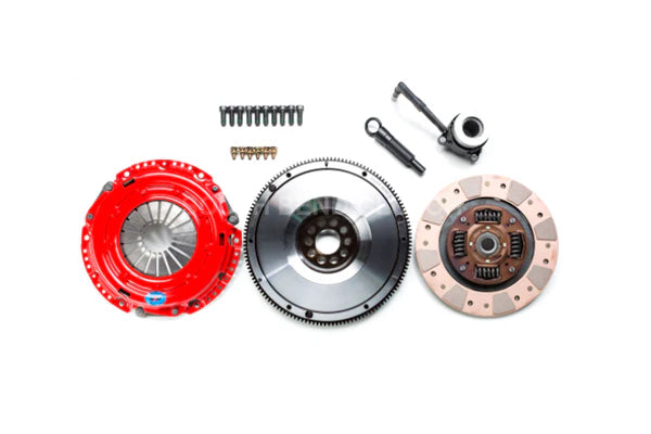 Kit d'embrayage d'endurance South Bend Clutch Stage 2
