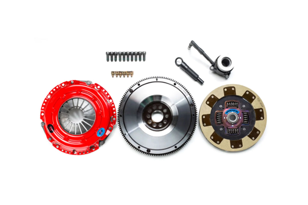 South Bend Clutch Stage 3 Endurance Clutch Kit