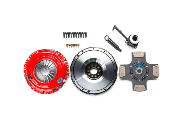 Kit d'embrayage extrême South Bend Clutch Stage 4