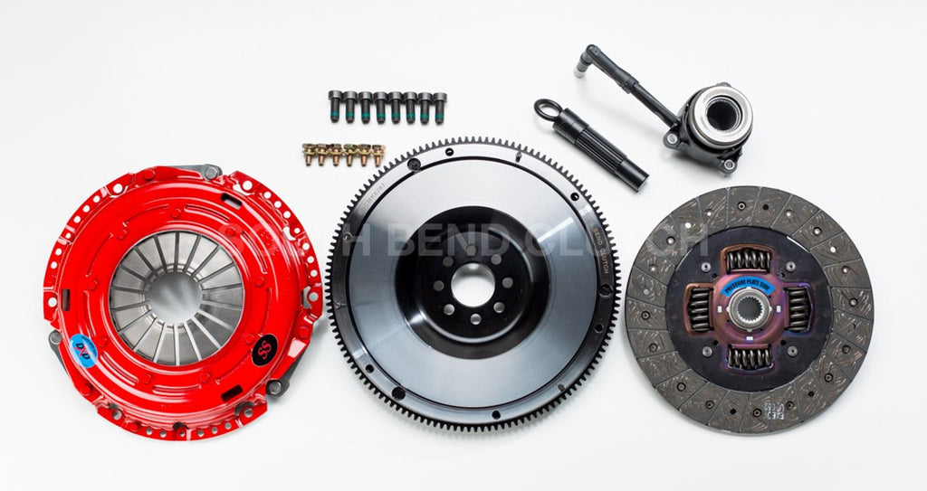 South Bend Clutch Stage 3 Daily Clutch Kit