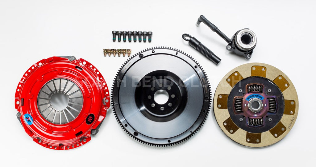 South Bend Clutch Stage 3 Endurance Clutch Kit