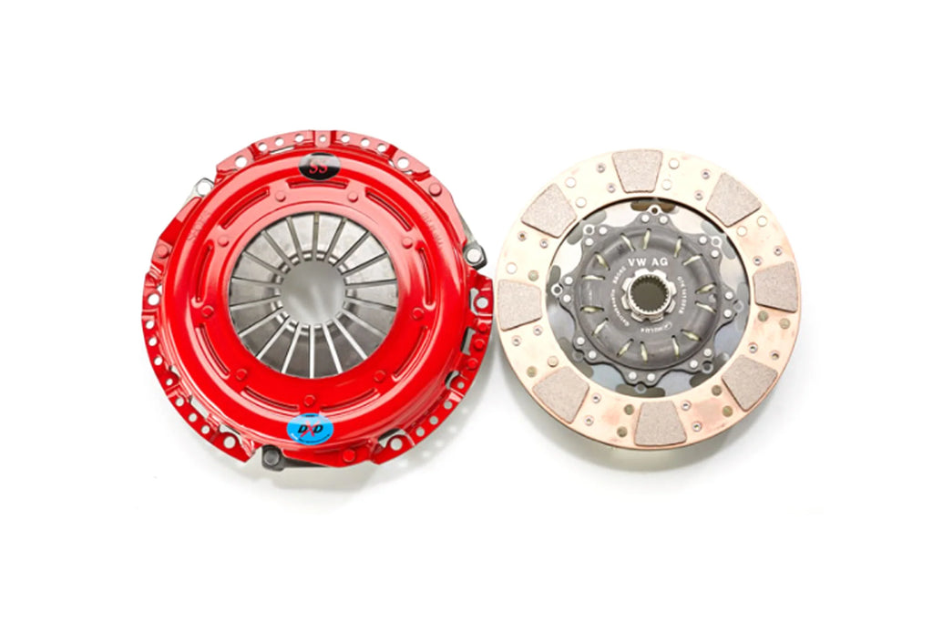South Bend Clutch Stage 3 Drag Clutch Kit