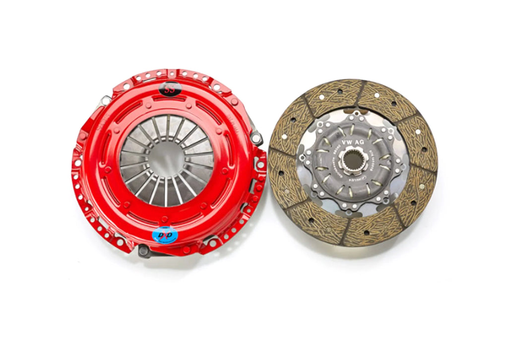 South Bend Clutch Stage 3 Daily Clutch Kit