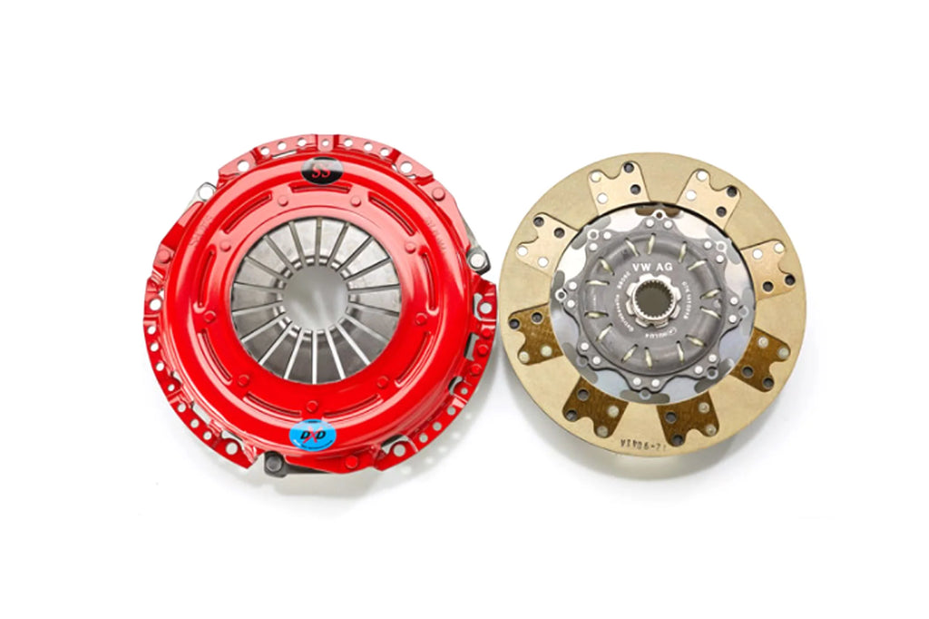 South Bend Clutch Stage 3 Endurance Clutch Kit