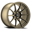 Konig Dekagram - Gloss Bronze