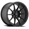 Konig Dekagram - Semi-Matte Black