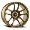 Konig Heliogram - Matte Bronze