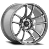 Konig Heliogram - Titanium Metallic