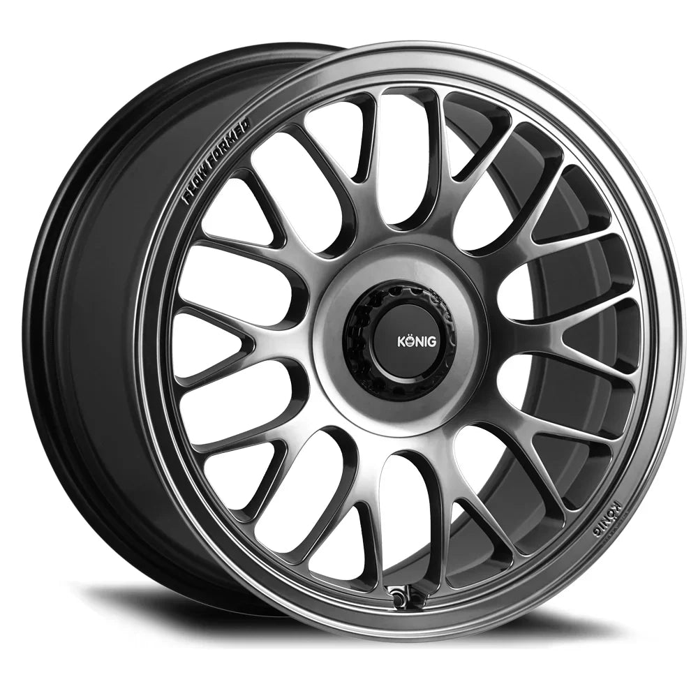 Konig MRK1 - Hyper Carbon