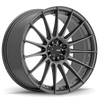 Konig Rennform - Matte Grey