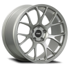 Konig F1M - Ash Silver