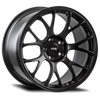 Konig F1M - Satin Black