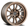 Konig HT1 - Satin Bronze