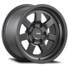 Konig HT2 - Matte Black