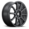 Konig Control - Matte Black