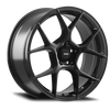 Konig Diverge - Gloss Black