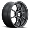Konig Helium - Matte Black