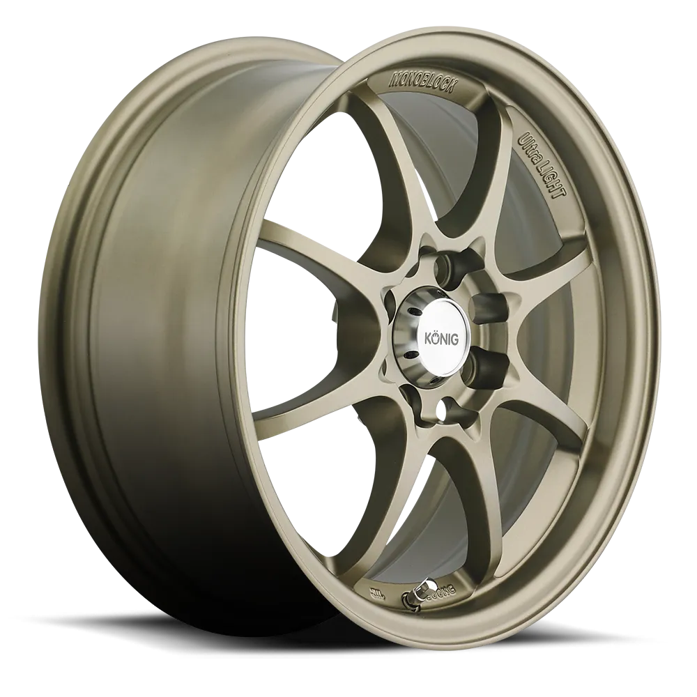 Konig Helium - Bronze