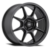 Konig Lockout - Gloss Black