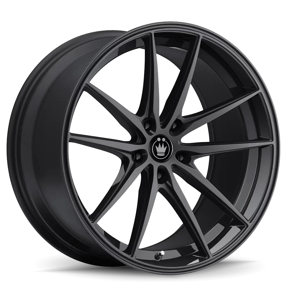 Konig Oversteer - Gloss Black