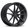 Konig Oversteer - Gloss Black