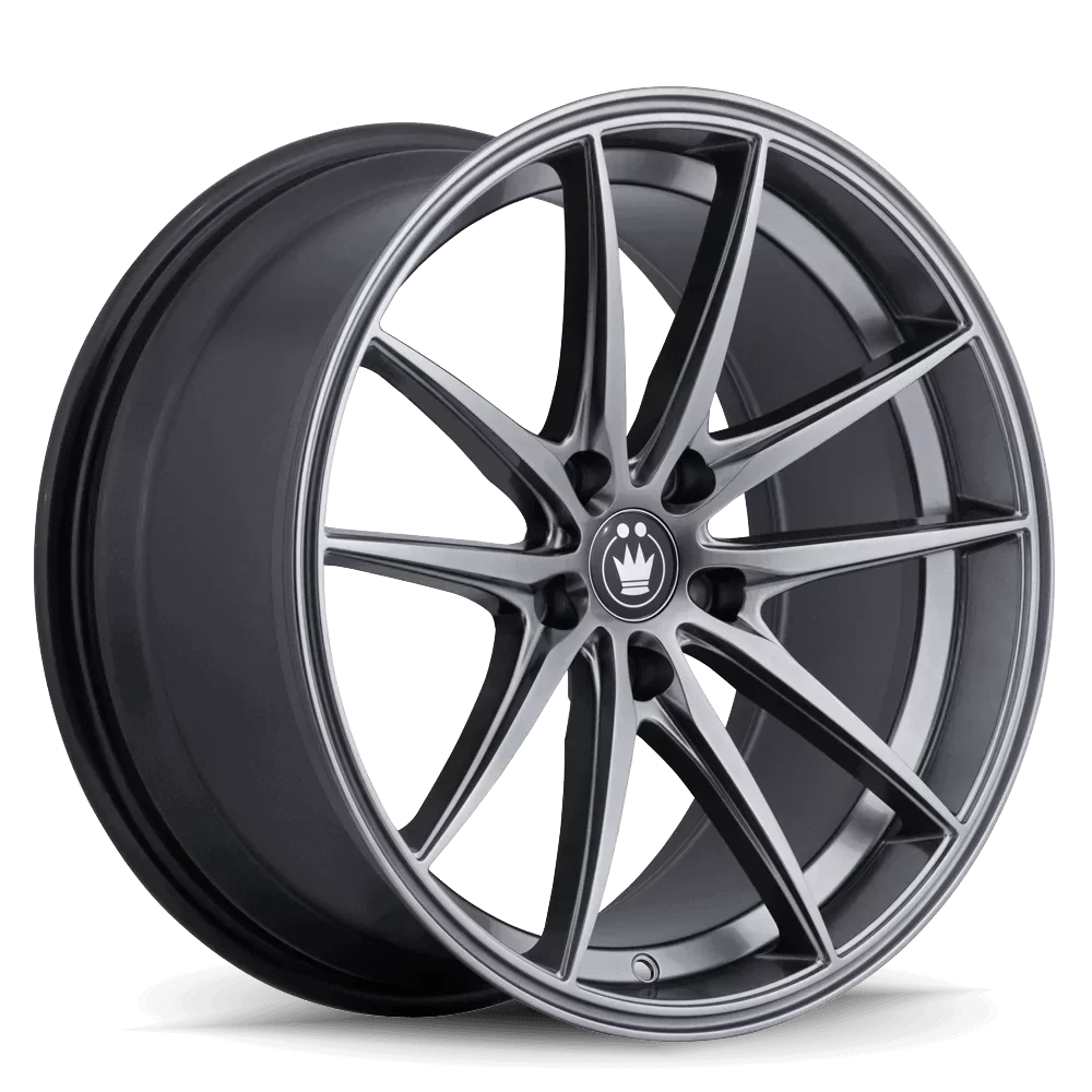 Konig Oversteer - Opal