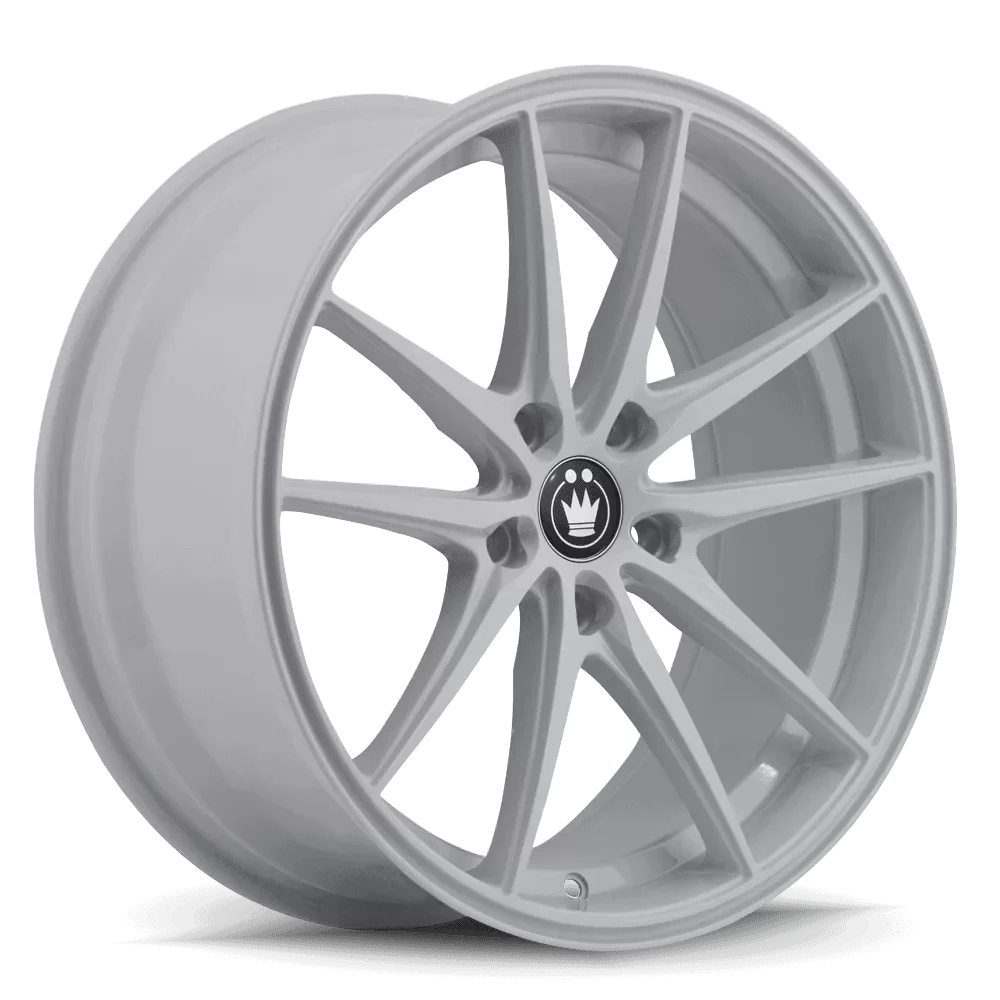 Konig Oversteer - Gloss White
