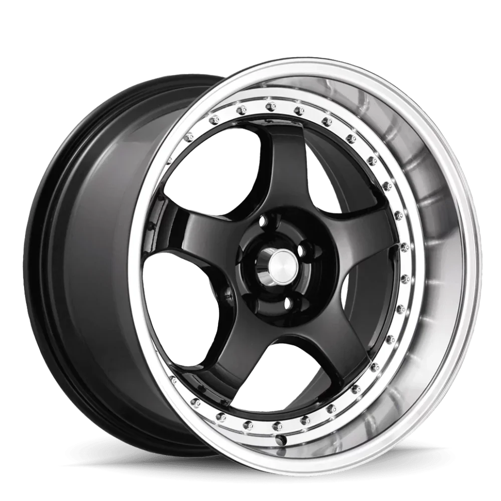 Konig Ssm - Gloss Black