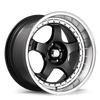 Konig Ssm - Gloss Black