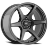 Konig Tandem - Gloss Graphite