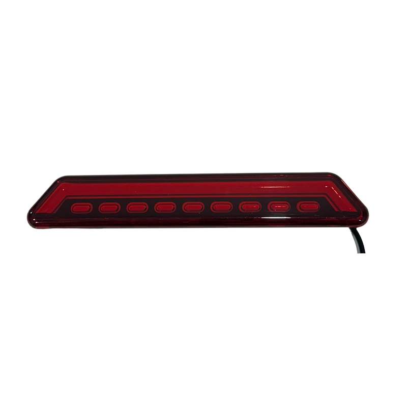 CAP LED Rear Diffuser Kit | Can Auto Performance