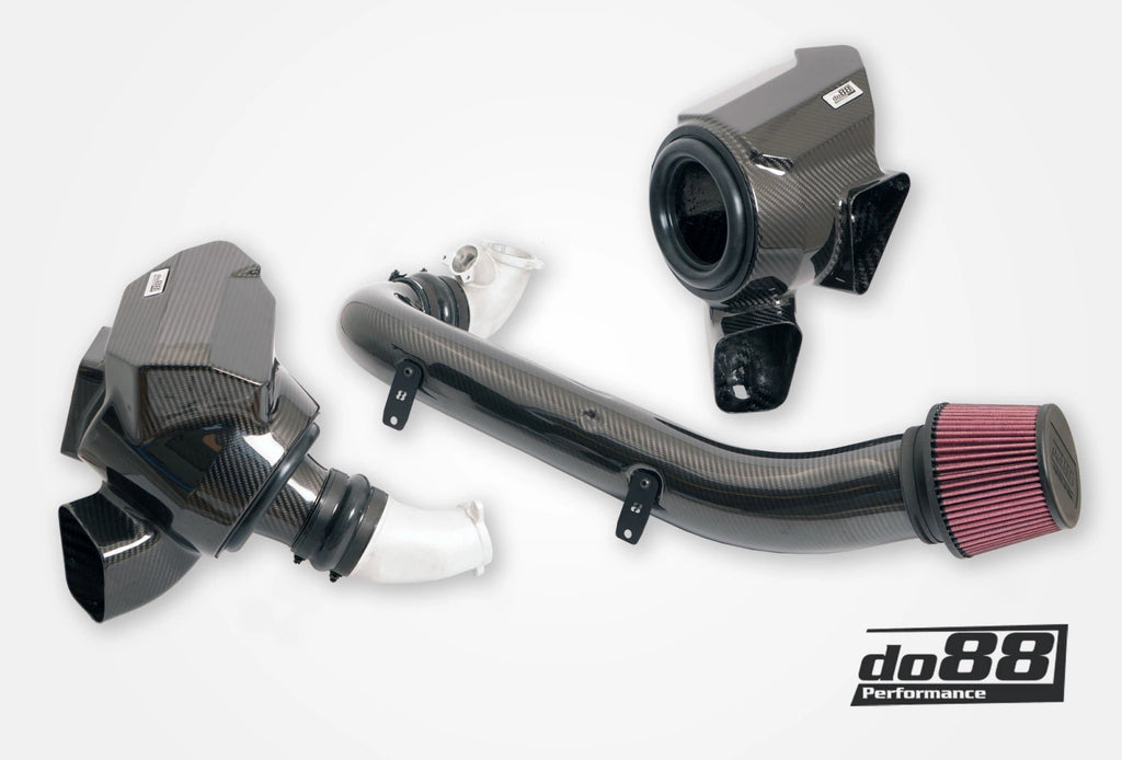 Do88 Air Intake system - BMW M2 M3 M4 G80 G82 G87 (S58)