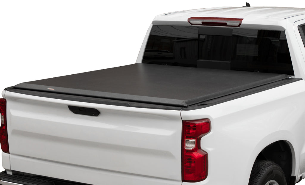 Access 2019+ Chevy/GMC 1500 5ft 8in Bed Original Roll-Up Cover