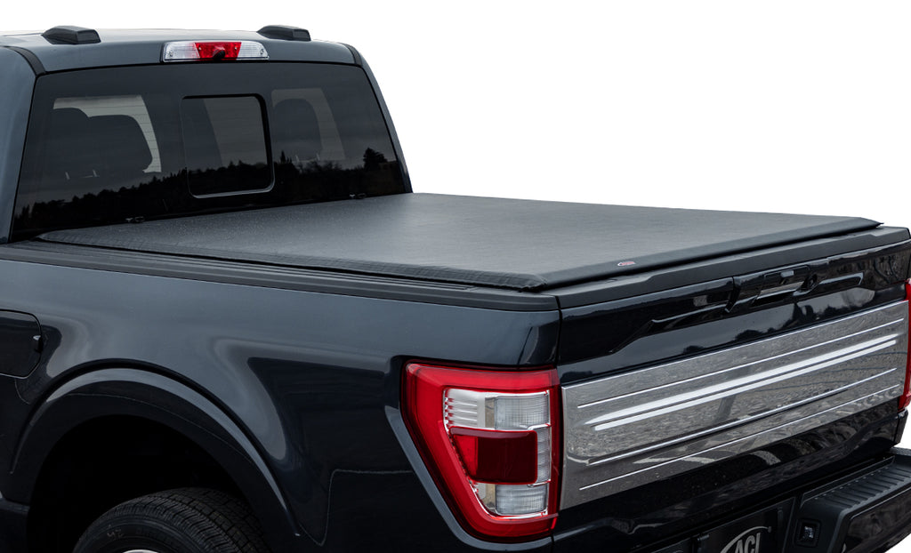 Access 2019+ Chevy/GMC 1500 5ft 8in Bed Lorado Roll-Up Cover