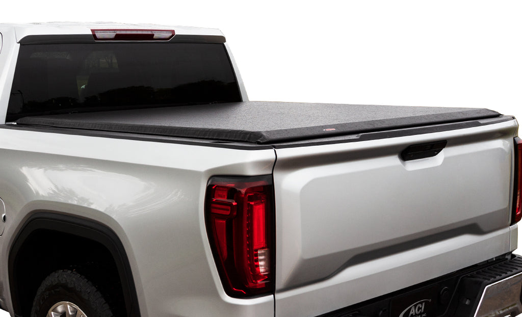 Access 2019+ Ram 1500 6ft 4in Bed (w/ Multi Tailgate) Limited Roll-Up Cover