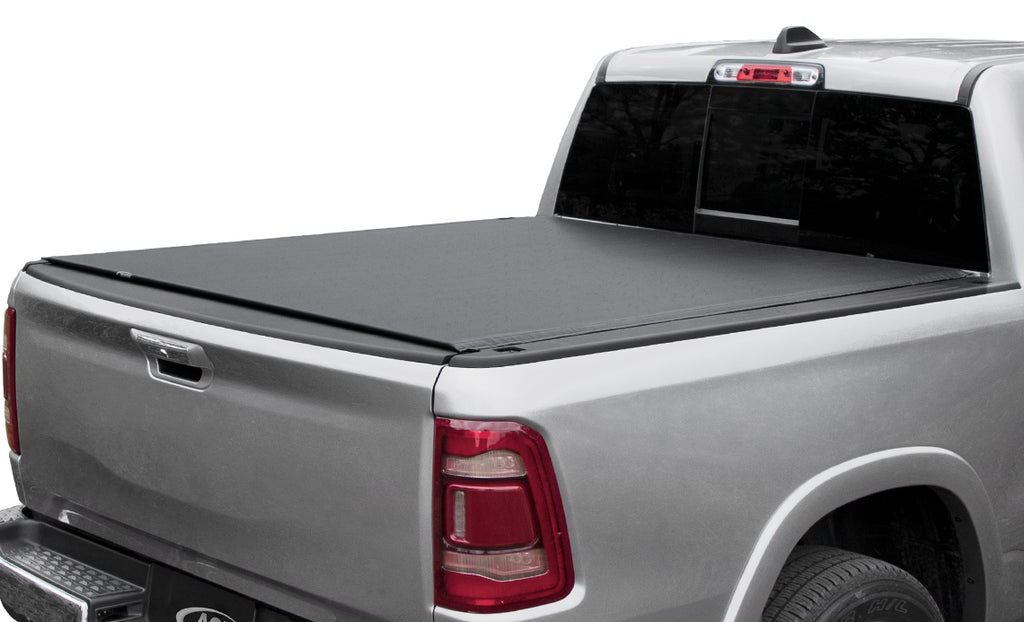 Access Vanish 2019+ Ford Ranger 6ft Bed Roll-Up Cover