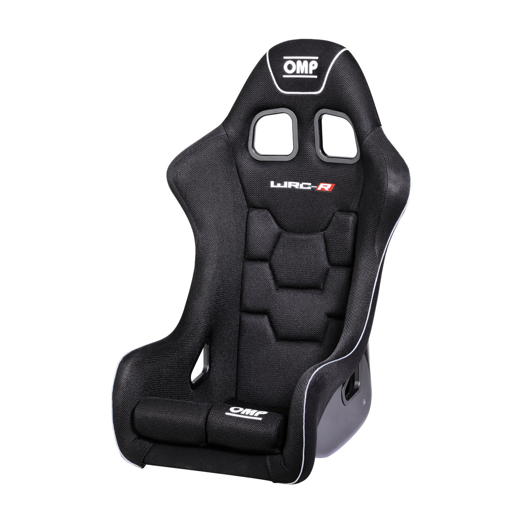 OMP Racing Seat WRC FIA 8855-1999