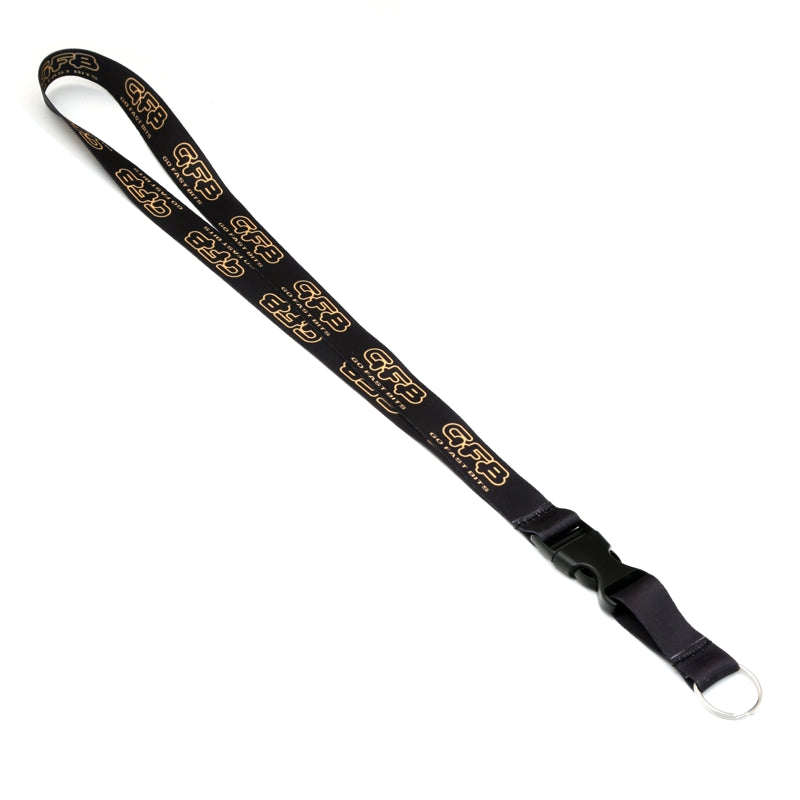 GFB ML20mm GFB Lanyard 20mm