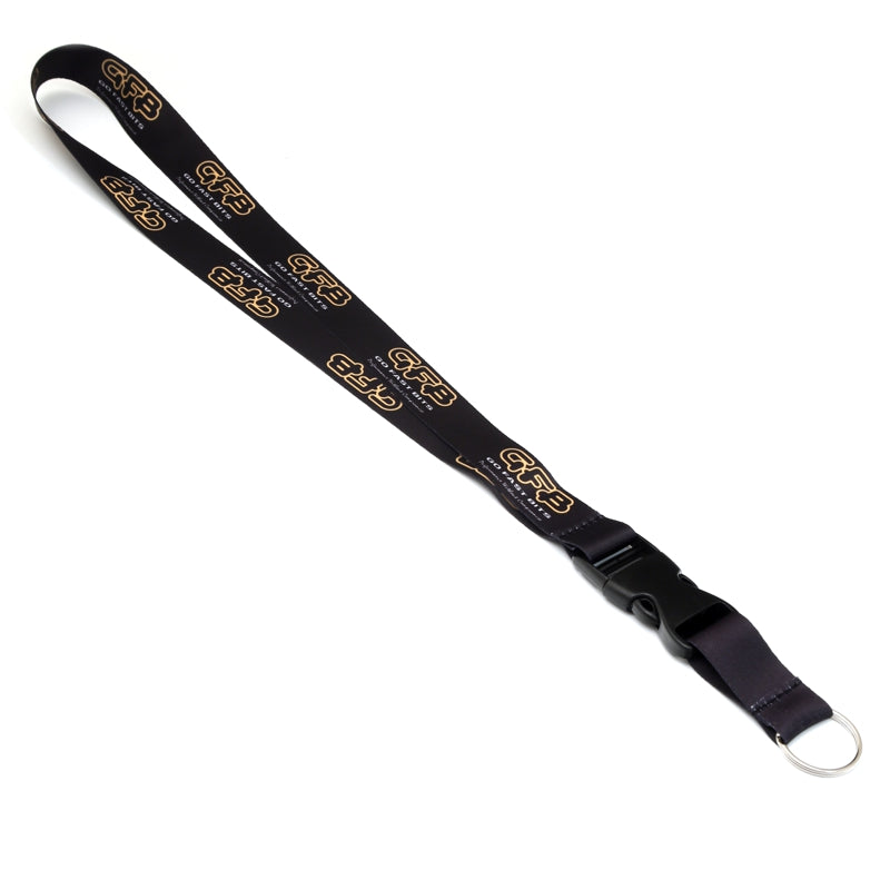 GFB ML25mm GFB Lanyard 22mm
