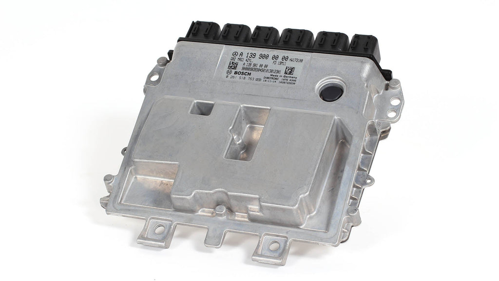 PTG M139 Performance ECU Mercedes-AMG Tune - Eurosport Performance