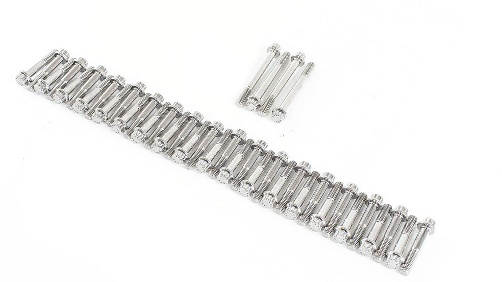 M156 ARP Cam Cap Bolts - Eurosport Performance