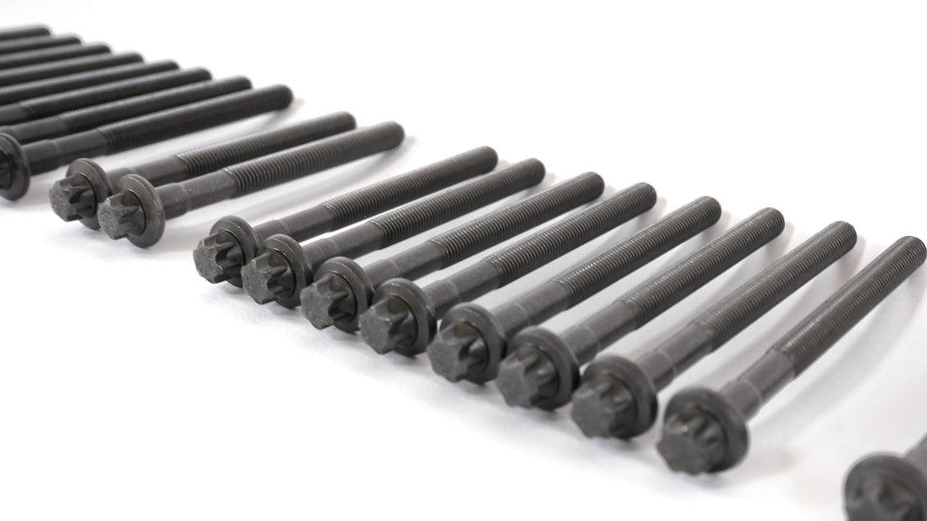 M156 Hardware Assembly - Eurosport Performance