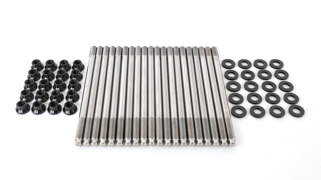 M156 ARP Head Studs - Eurosport Performance