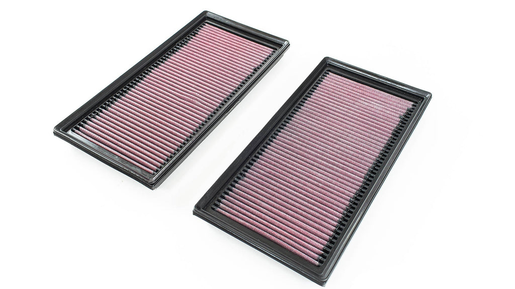 M156 High Flow Air Filters - Eurosport Performance