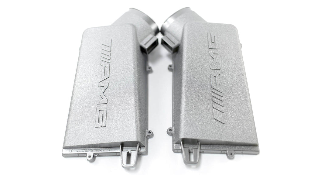 M156 ROW Airboxes - Eurosport Performance