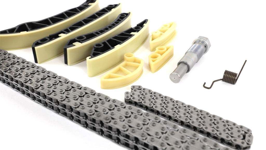 M156 Timing Chain Set - Eurosport Performance