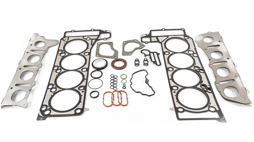 M157 Engine Gasket Set - Eurosport Performance