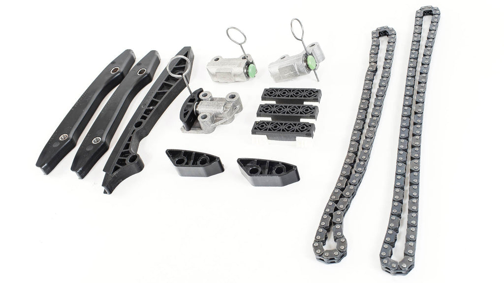 M157 Timing Chain Set - Eurosport Performance
